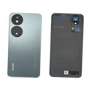 BACK COVER PER HONOR X7B CLK-LX1 VERDE / EMERALD GREEN 0235AHEX - SERVICE PACK
