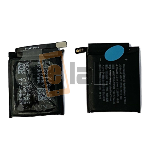 BATTERIA COMPATIBILE APPLE WATCH SERIE 5 GPS A2093 / GPS + CELLULAR A2095 - A2157 44 MM 296MAH