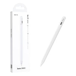 PENCIL HOCO GM113 TOUCH PEN PER APPLE IPAD BIANCO