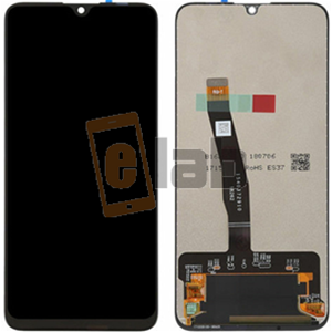 DISPLAY - LCD HONOR 10 LITE / HONOR 20 LITE NERO BASIC HRY-LX1 - HRY-LX2