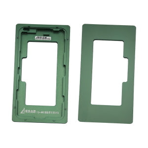 DIMA POSIZIONAMENTO FRAME LCD IPHONE 12 PRO MAX IN ALLUMINIO (XHZC)