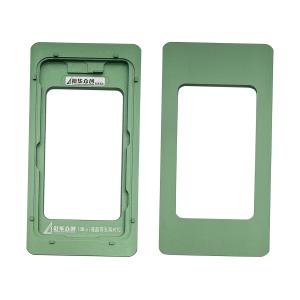 DIMA POSIZIONAMENTO FRAME LCD IPHONE 13 MINI IN ALLUMINIO (XHZC)