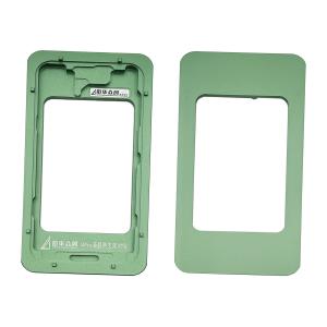 DIMA POSIZIONAMENTO FRAME LCD IPHONE 14 PRO IN ALLUMINIO (XHZC)