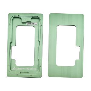 DIMA POSIZIONAMENTO FRAME LCD IPHONE 15 / 16 IN ALLUMINIO (XHZC)