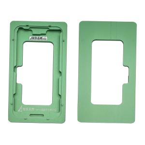 DIMA POSIZIONAMENTO FRAME LCD IPHONE 15 PRO IN ALLUMINIO (XHZC)