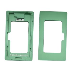 DIMA POSIZIONAMENTO FRAME LCD IPHONE 16 PRO MAX IN ALLUMINIO (XHZC)