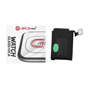 BATTERIA PER APPLE WATCH SERIE 3 42mm GPS A1875 (G+OCA PRO)