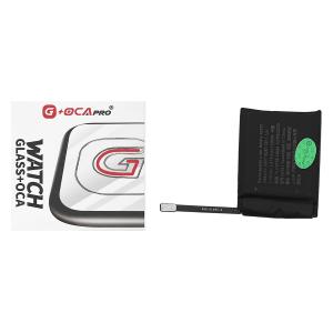 BATTERIA PER APPLE WATCH SERIE 5 44mm / SERIE SE 1a 44mm / SERIE SE 2a 44mm A2181 (G+OCA PRO)