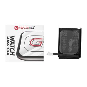 BATTERIA PER APPLE WATCH SERIE 8 45mm A2815 (G+OCA PRO)
