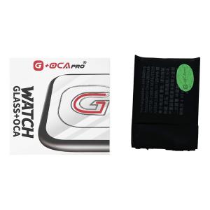 BATTERIA PER APPLE WATCH SERIE 9 41MM A2954 (G+OCA PRO)