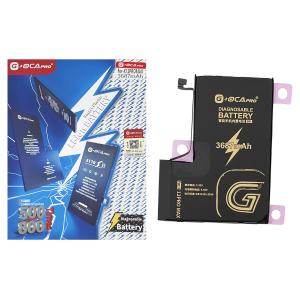 BATTERIA PER IPHONE 12 PRO MAX (G+OCA PRO) 3687mAh AUTODIAGNOSTICABILE
