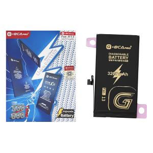 BATTERIA PER IPHONE 13 (G+OCA PRO) 3227mAh AUTODIAGNOSTICABILE