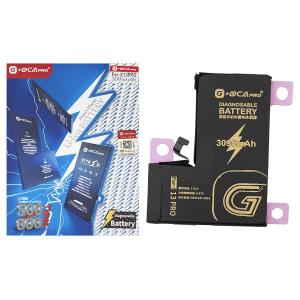 BATTERIA PER IPHONE 13 PRO (G+OCA PRO) 3095mAh AUTODIAGNOSTICABILE