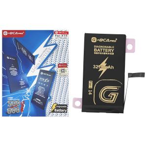 BATTERIA PER IPHONE 14 (G+OCA PRO) 3279mAh AUTODIAGNOSTICABILE