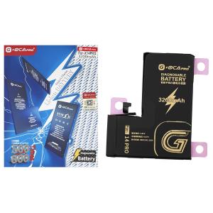 BATTERIA PER IPHONE 14 PRO (G+OCA PRO) 3200mAh AUTODIAGNOSTICABILE