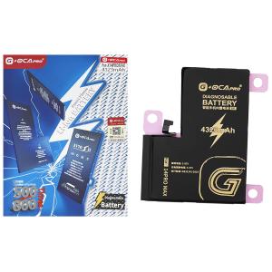 BATTERIA PER IPHONE 14 PRO MAX (G+OCA PRO) 4323mAh AUTODIAGNOSTICABILE