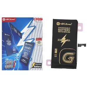BATTERIA PER IPHONE 15 (G+OCA PRO) 3349mAh AUTODIAGNOSTICABILE