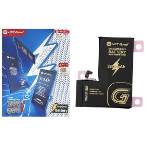 BATTERIA PER IPHONE 15 PRO (G+OCA PRO) 3274mAh AUTODIAGNOSTICABILE