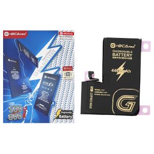 BATTERIA PER IPHONE 15 PRO MAX (G+OCA PRO) 4422mAh AUTODIAGNOSTICABILE