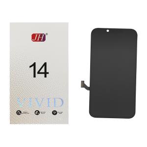 DISPLAY LCD PER IPHONE 14 (INCELL JH HD+ IC Intercambiabile)