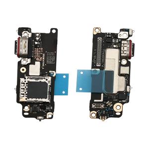 PCB RICARICA PER MOTOROLA XT2551 MOTO RAZR 60 ULTRA CON LETTORE SIM 5P68C29822