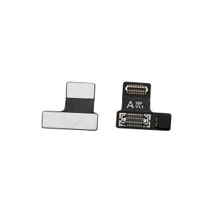 FLAT FOTOCAMERA TAG-ON MEGA-IDEA PER IPHONE 15 PRO