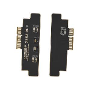 MODULO AGGIUNTIVO MEGA-IDEA PER TEST FLAT SENSORE IPHONE 15 SERIES CLONE DZ03