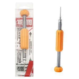CACCIAVITE CON PUNTA TORX 3D QIANLI P-L-P MOD. C