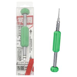 CACCIAVITE CON PUNTA A Y TRI-POINT 3D QIANLI P-L-P MOD. B