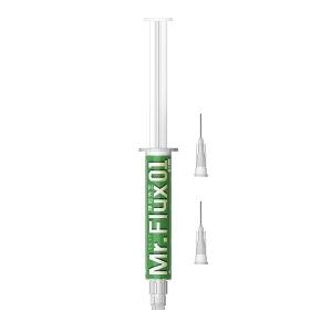 FLUSSANTE 2UUL MR.FLUX 01 SC17 CON PUTTER 10cc
