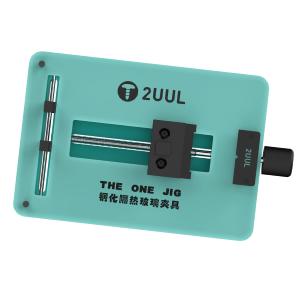 SUPPORTO DI SOSTEGNO PER SCHEDA MADRE 2UUL BH03 JIG UNIVERSALE