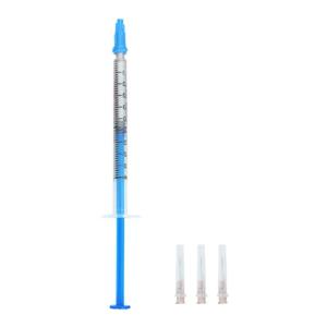 PASTA CONDUTTIVA RELIFE HW31 0.5ML SILVER PER CIRCUITI STAMPATI