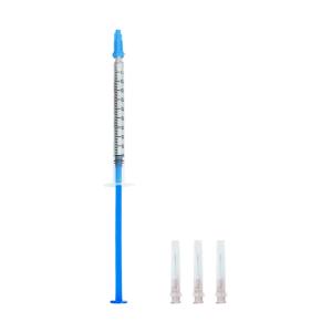 PASTA CONDUTTIVA RELIFE HW31 1.0ML SILVER PER CIRCUITI STAMPATI