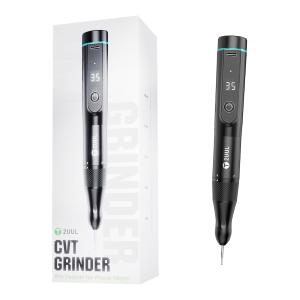 SMERIGLIATRICE PER LUCIDATURA ED INCISIONE 2UUL CVT GRINDER DA84