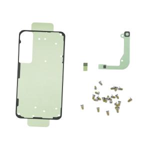 ADESIVO BACK COVER PER SAMSUNG SM-S926B S24+ PLUS (REWORK KIT) GH82-33338A