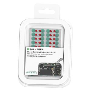 KIT ADESIVO PER PROTEZIONE FOTOCAMERA 2UUL DA31 &amp;