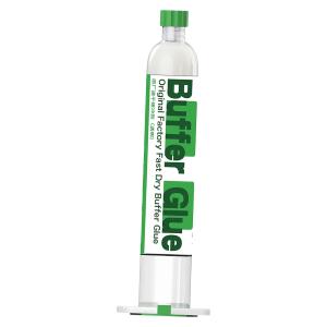 COLLA 2UUL GL02 TRASPARENTE 30ml PER SCHERMI E BACK COVER IPHONE