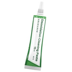 PASTA DEOSSIDANTE 2UUL SC15 PER PUNTI SALDATURA OSSIDATI 15ml