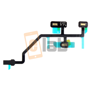 CAVO PER MICROFONO MACBOOK AIR 13&amp;quot; (2020) 821-02740-04 A2179
