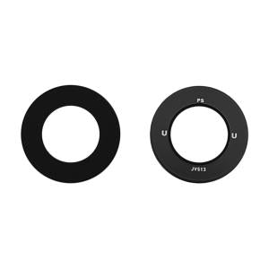 VETRO CAM POSTERIORE S937B S25 EDGE 12MP (ULTRAWIDE) GH64-09797A