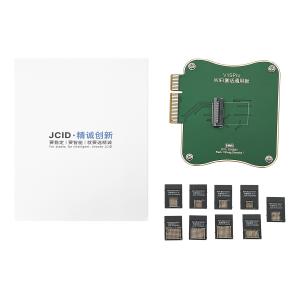 MODULO AGGIUNTIVO JCID V1S PRO UNIVERSALE PER ATTIVAZIONE CHIP WIFI