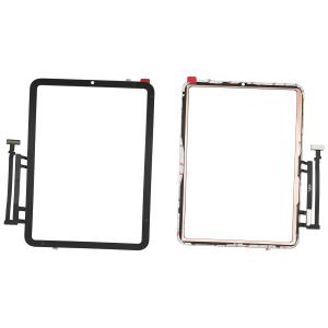 TOUCH SCREEN PER IPAD MINI 6 NERO (Real Copper)