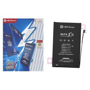 BATTERIA PER IPHONE 16 PLUS (G+OCA PRO) 4674mAh