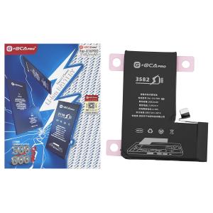 BATTERIA PER IPHONE 16 PRO (G+OCA PRO) 3582mAh