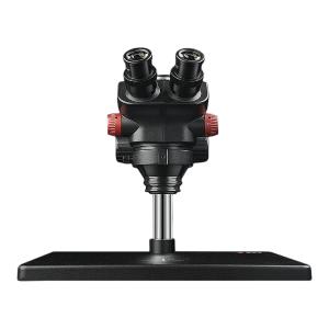 MICROSCOPIO YCS 7050X TRINOCULARE 7X-50X - NERO