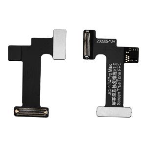 FLAT JCID PER RIPARAZIONE TRUE TONE IPHONE 14 PRO MAX
