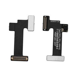 FLAT JCID PER RIPARAZIONE TRUE TONE IPHONE 15 PRO MAX