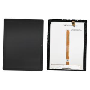 DISPLAY LCD PER TCL TAB 10 HD 9460G NERO