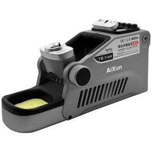 SUPPORTO DI SOSTEGNO IN ALLUMINIO PER AIXUN AX-T420-Socket PER MANICO T115 T210 T245 (7-CORE)