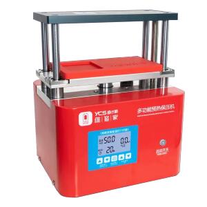 MORSA A PRESSIONE YCS PER CHIUSURA SMARTPHONE AUTOMATICA